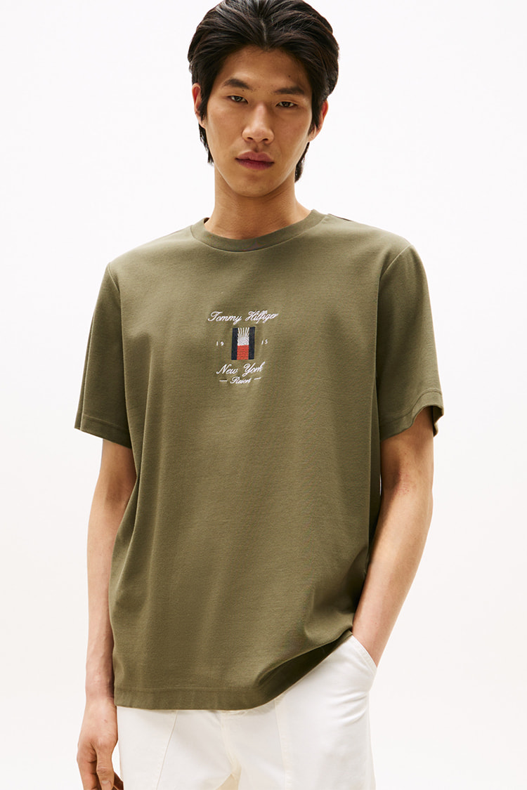 検索結果 | トミー ヒルフィガー 公式オンラインストア