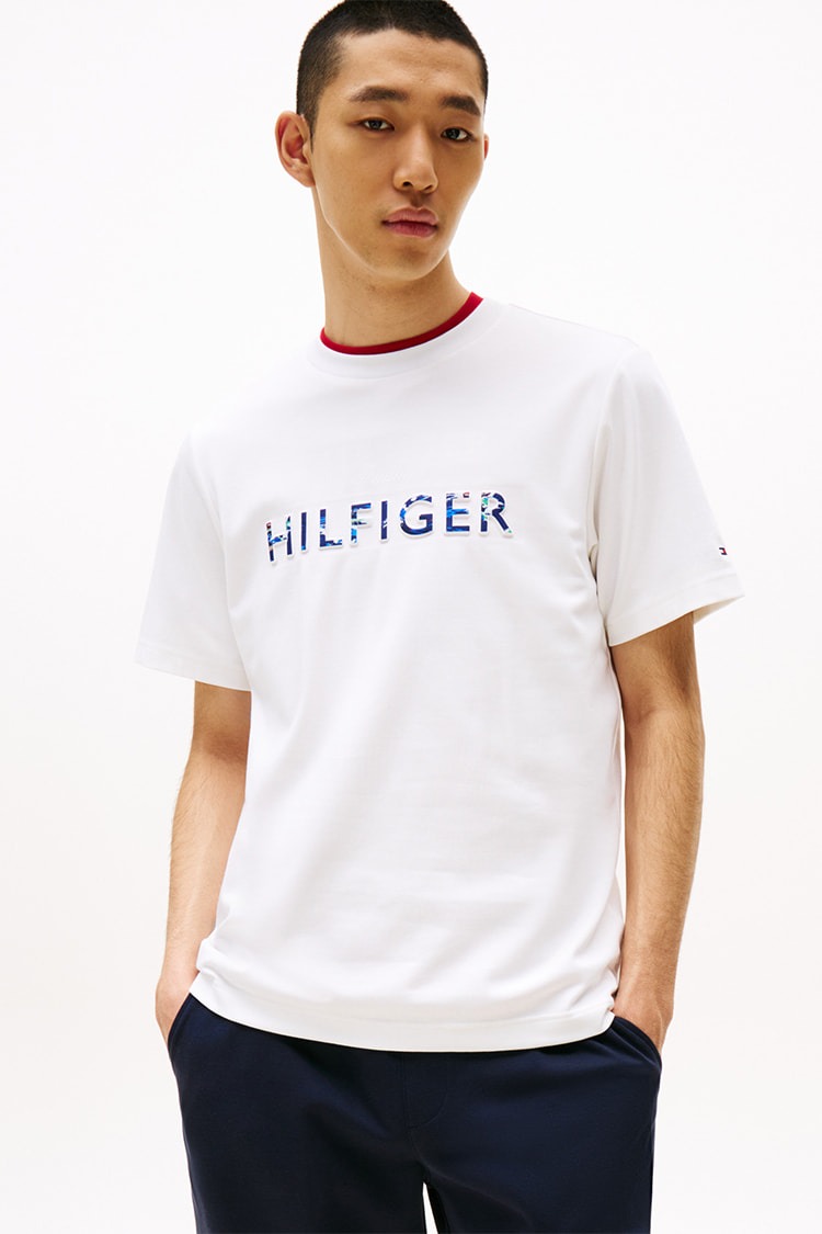 楽天市場】◇TOMMY HILFIGER(トミー ヒルフィガー)Basic Cotton