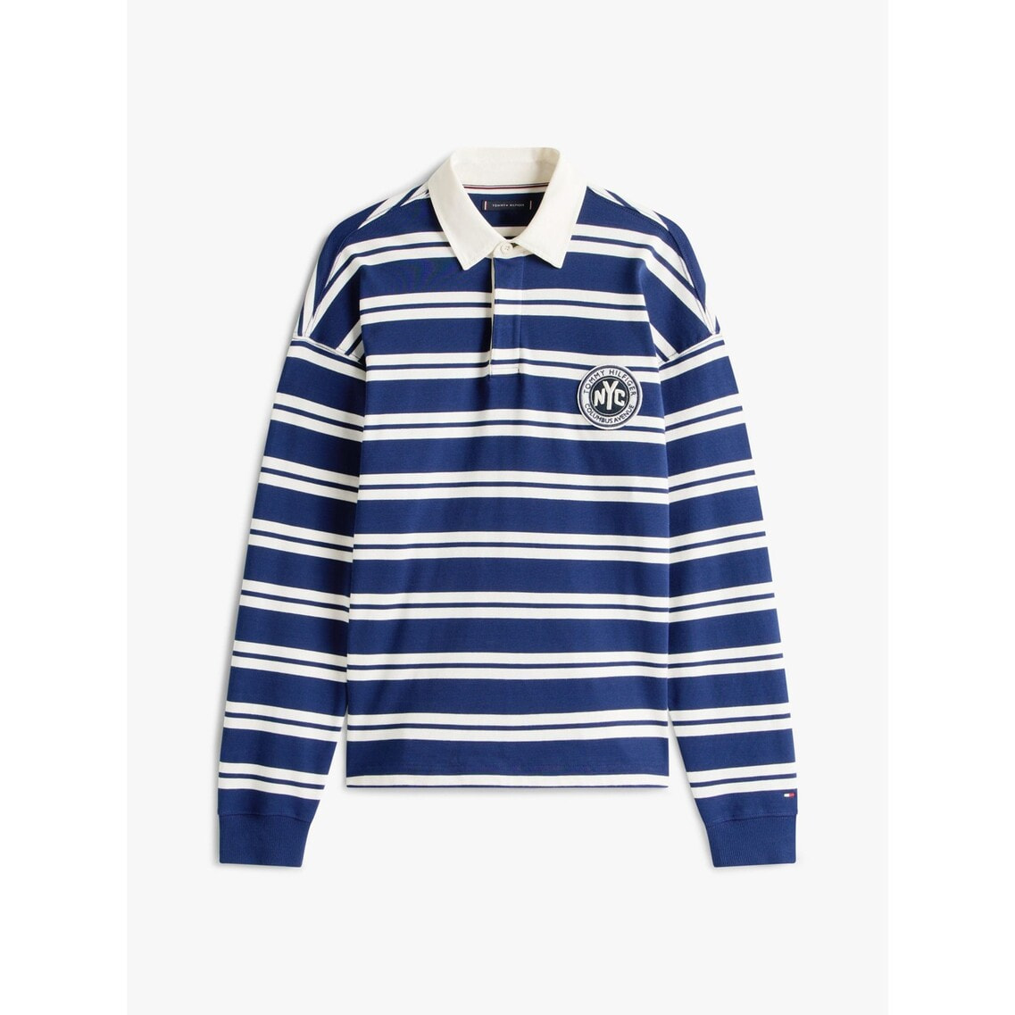 Superdry ラガーシャツ ネイビー サイズ15 s-l400.jpg
