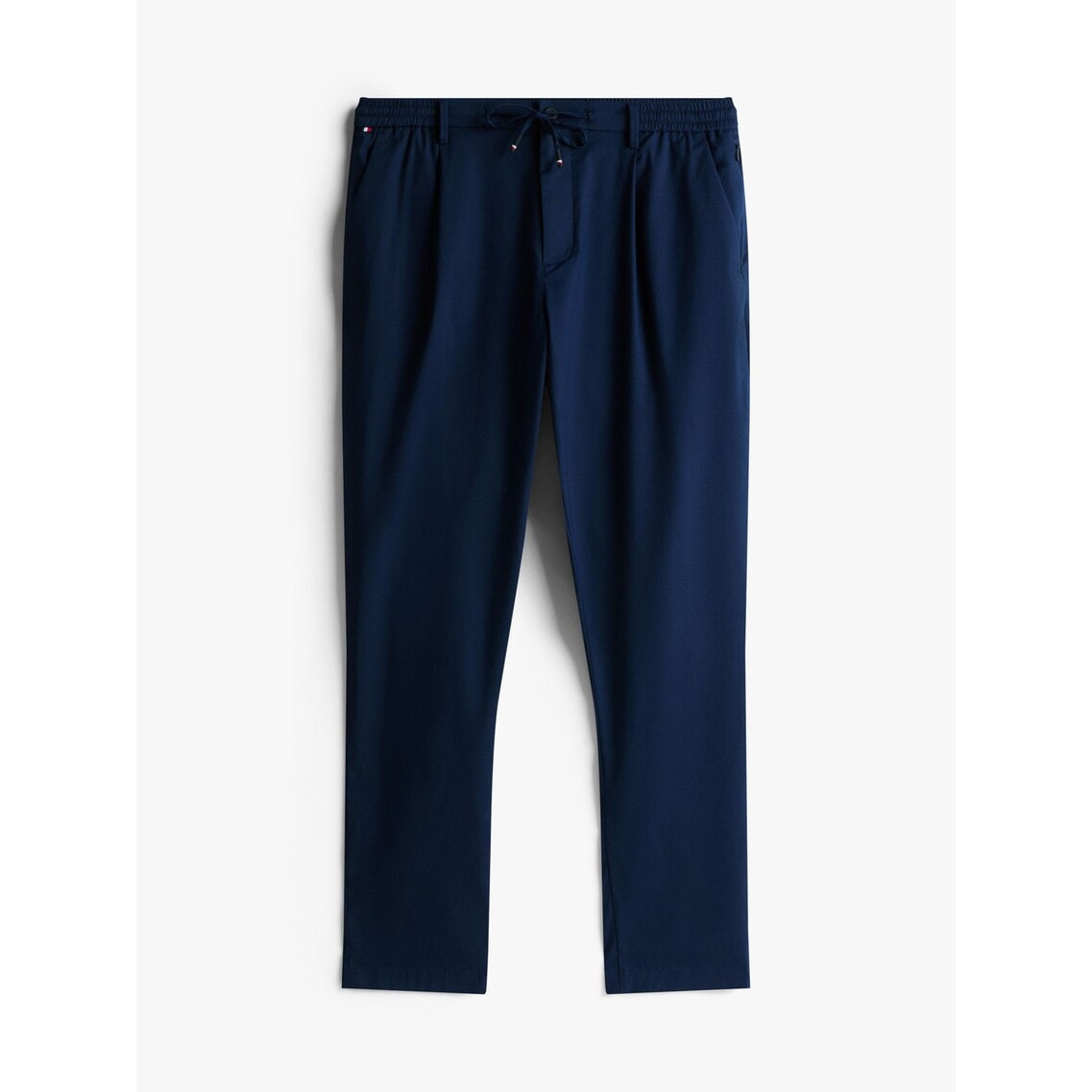 キャル　トミーヒルフィガー　パンツLL　メンズ 紺ネイビー キャル トミーヒルフィガー パンツLL メンズ 紺ネイビー キャル トミー