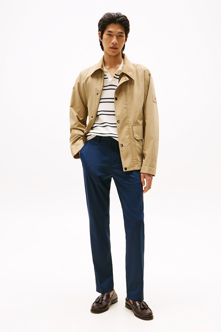 検索結果 | トミー ヒルフィガー 公式オンラインストア