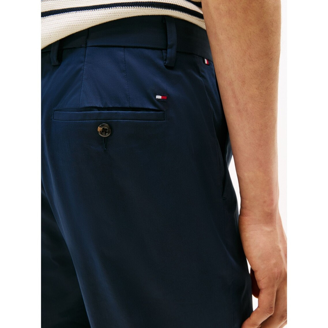 2点でさらに10％OFF】テックストラクチャーパンツ | トミー