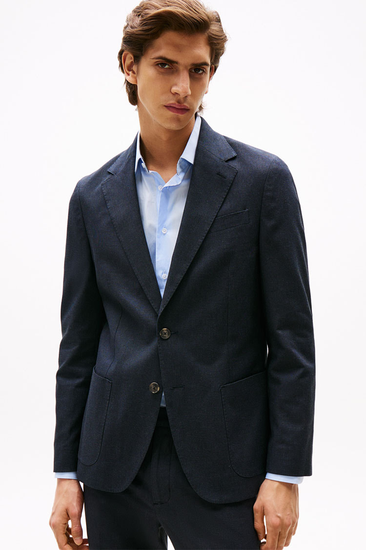 Hilfigerトミーヒルフィガー 新品タグ付ジャケット TOMMY HILFIGER トミーヒルフィガー ジャケット メンズ ブランド