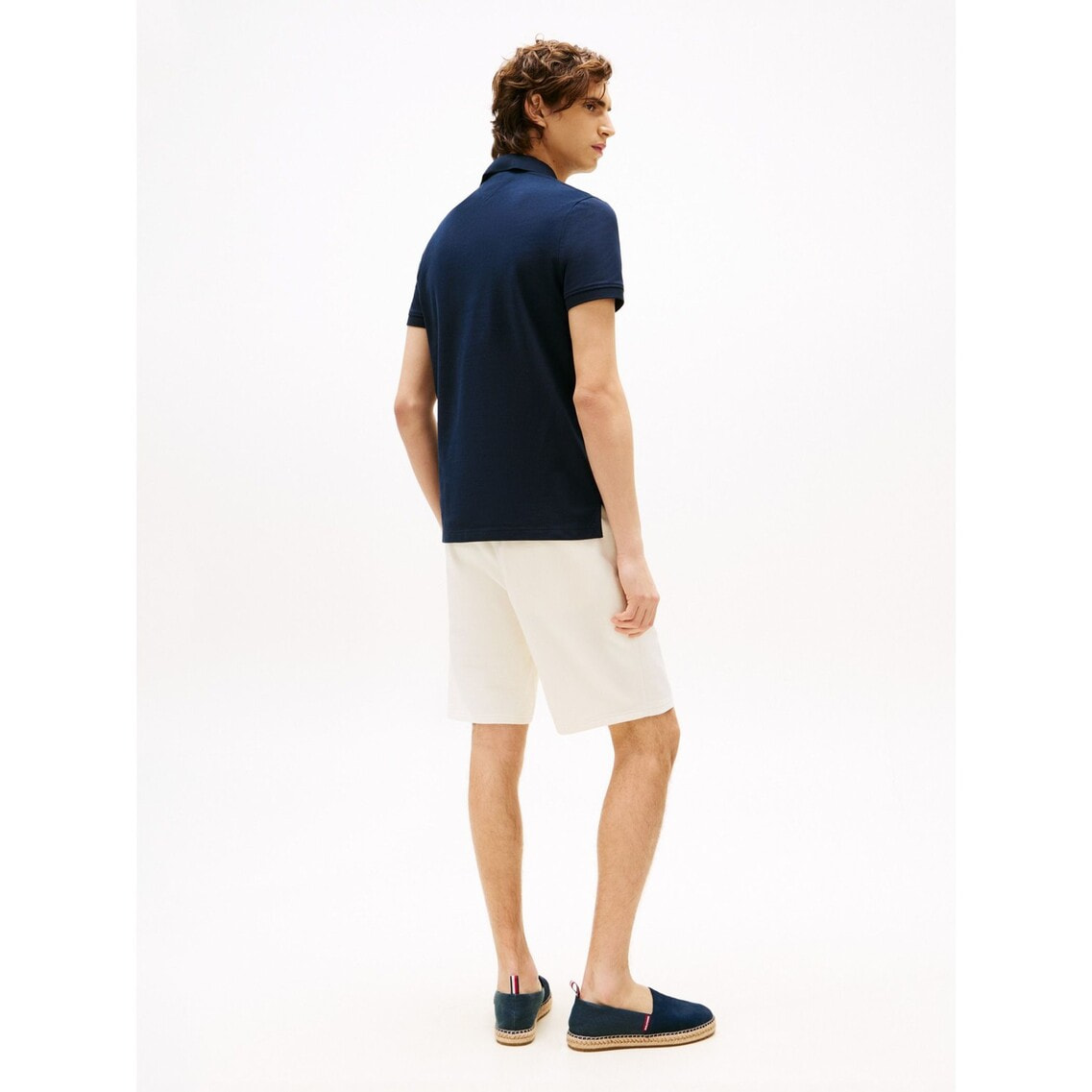 身長190cm / Mサイズ着用