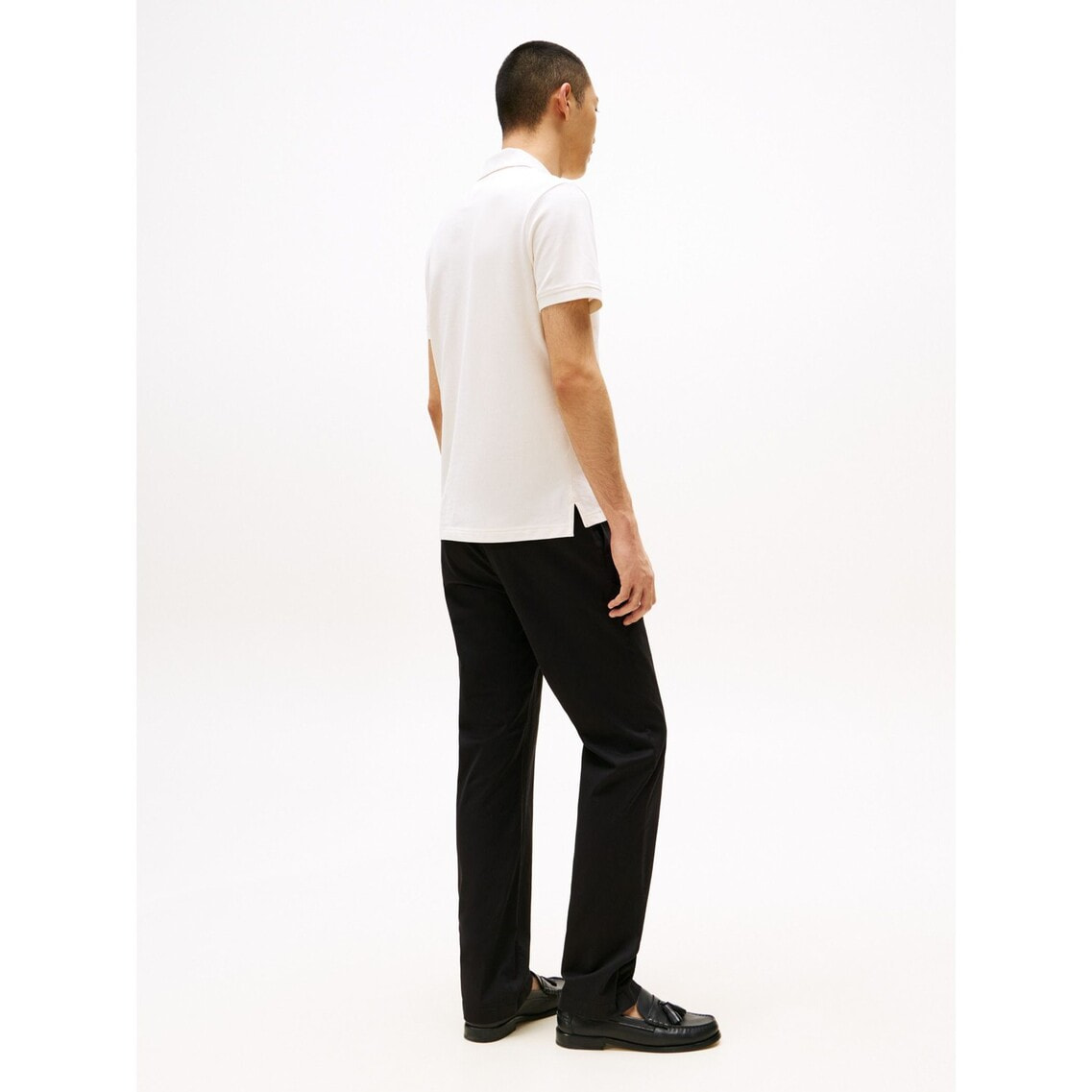 身長188cm / Mサイズ着用