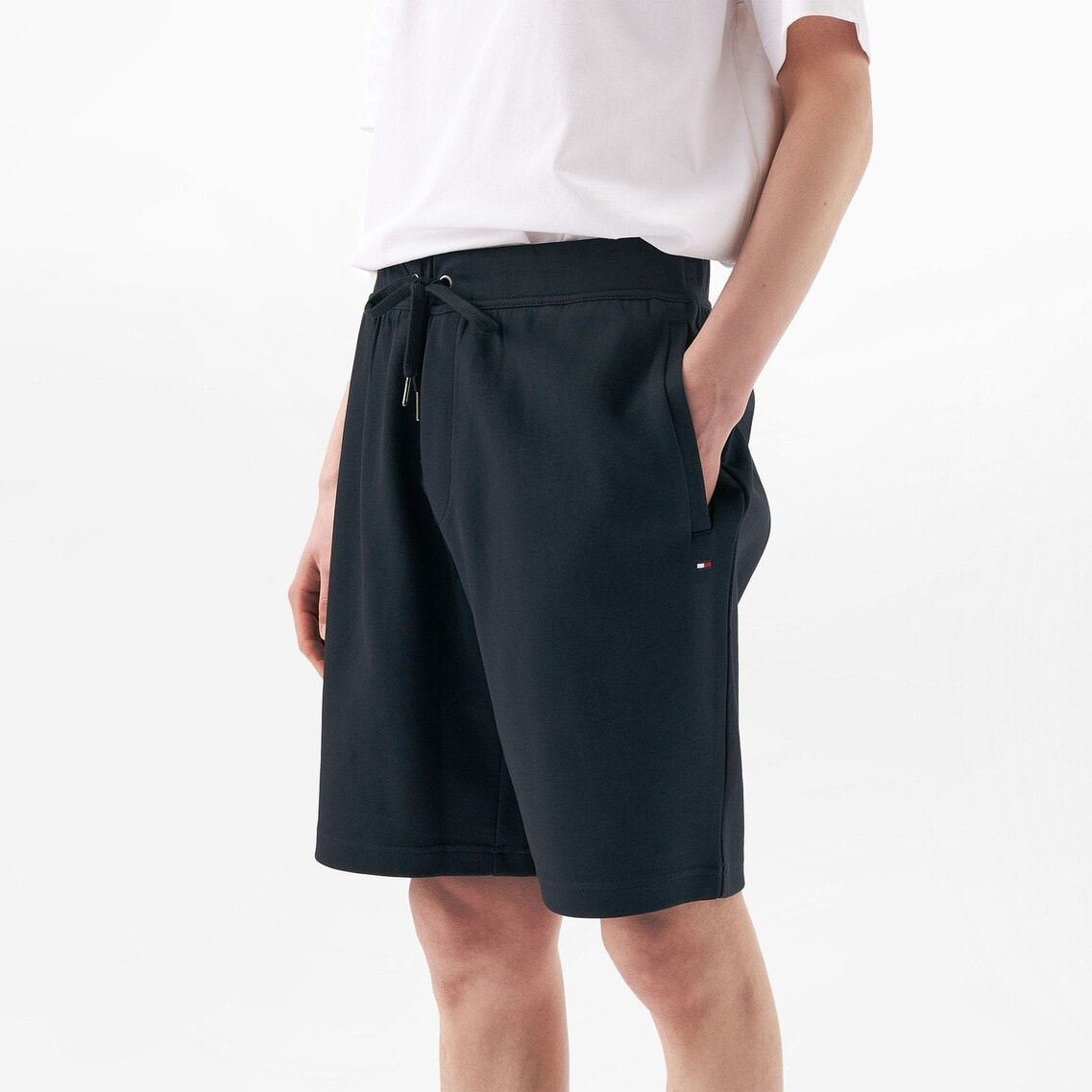 2点でさらに10％OFF】エッセンシャルスウェットショーツ