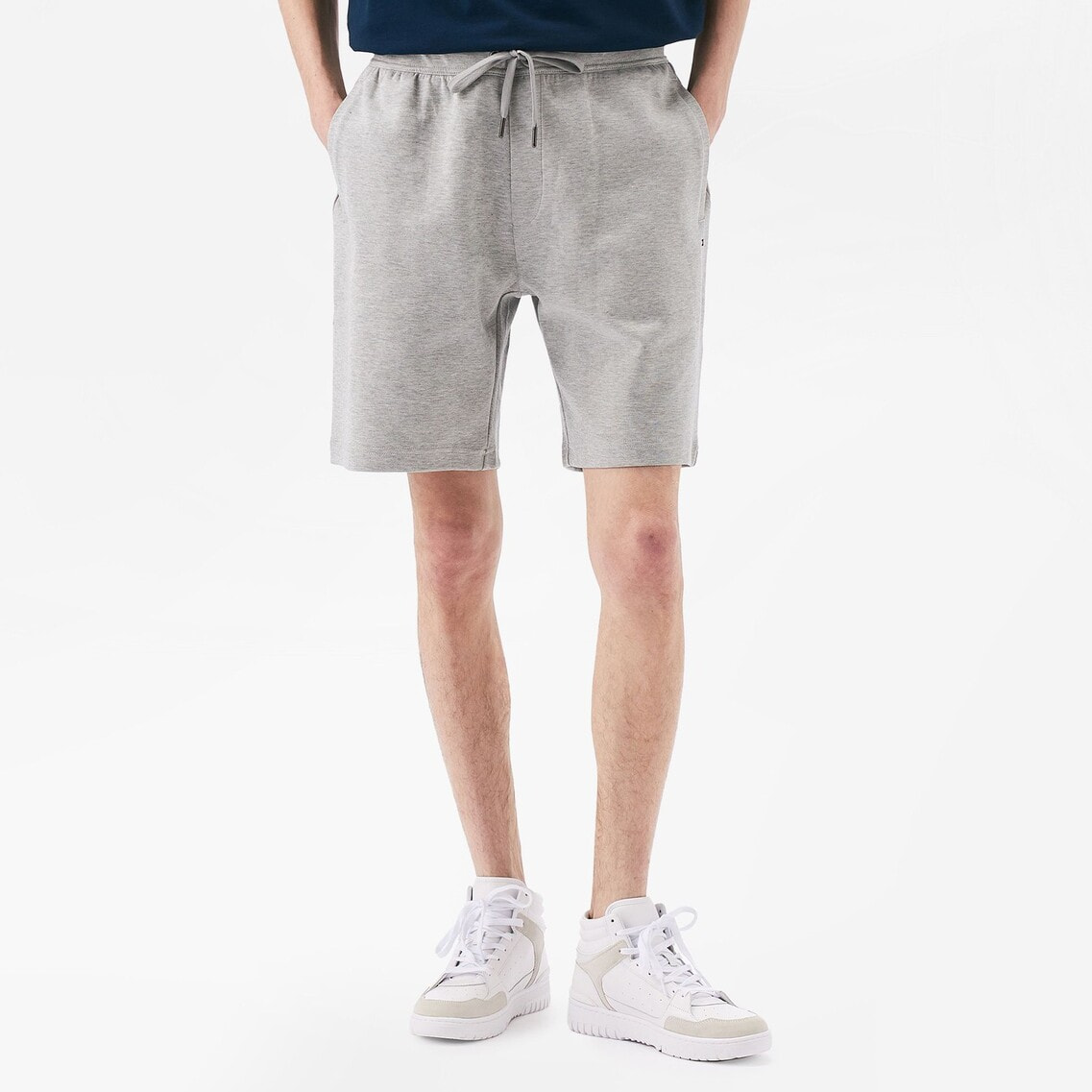 2点でさらに10％OFF】エッセンシャルスウェットショーツ