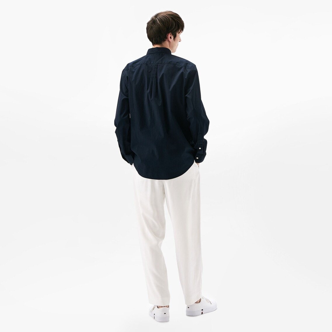 トミー TOMMY HILFIGER 【一部予約】TOMMY トミーヒルフィガー 靴下