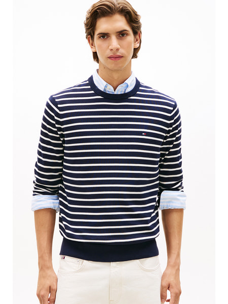 トミーヒルフィガー ニット 楽天市場】【SALE／50%OFF】(K)TOMMY HILFIGER(トミーヒルフィガー