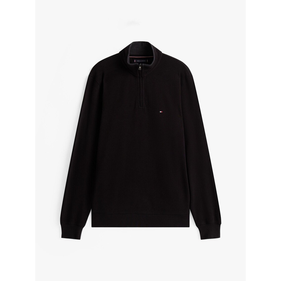 2点でさらに10％OFF】ギフティングフレンチリブ1/4ジッププルオーバー