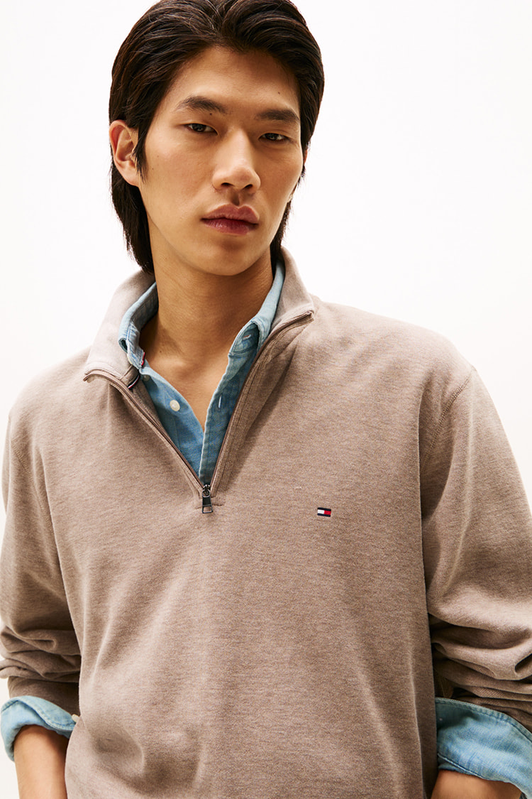 メンズ セール | トミー ヒルフィガー 公式オンラインストア