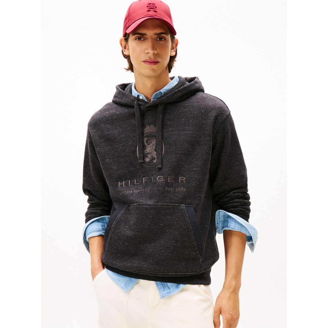 スタッフスタイリング (Staff Styling) | トミー ヒルフィガー 公式