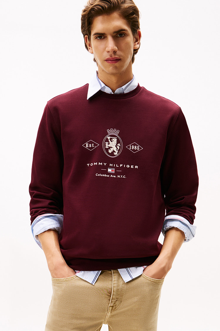 STONE  クルーネック スウェット　サイズS｜定価59,400円 極美品 22AW Stone IslandクルーネックスウェットSホワイト
