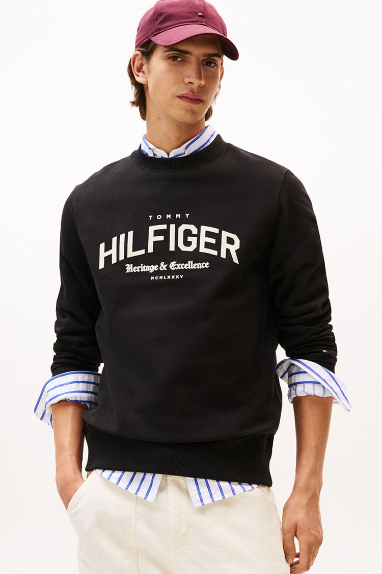 エッセンシャルインテクノトレーナー | トミー ヒルフィガー | トミー