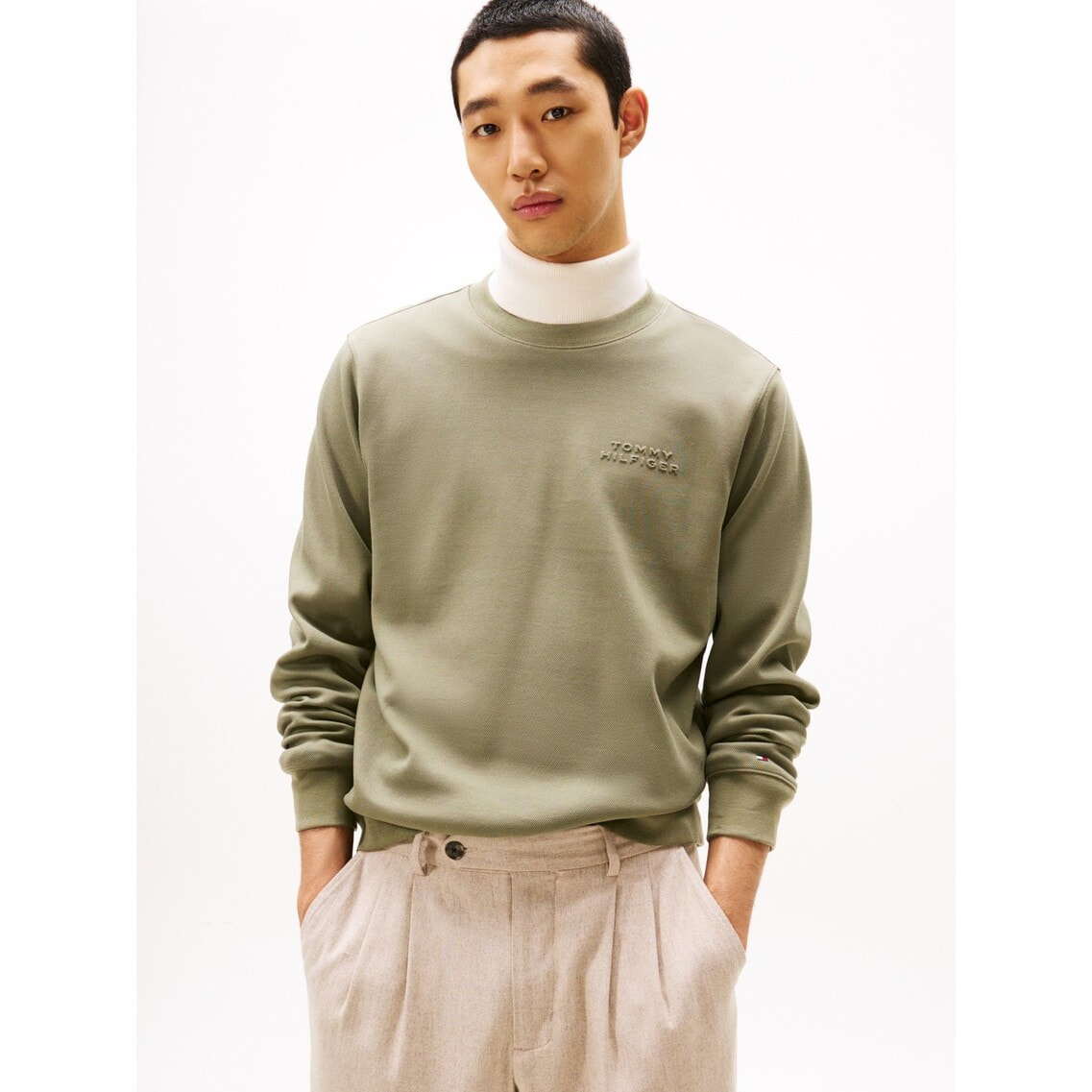[最終値下げ] （トミー ヒルフィガー） セントラル トミー ヒルフィガー TOMMY HILFIGER セントラルドームバック
