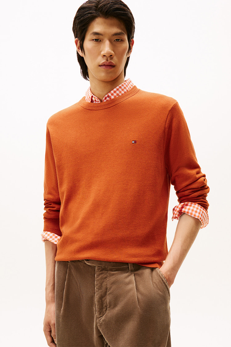 検索結果 | トミー ヒルフィガー 公式オンラインストア