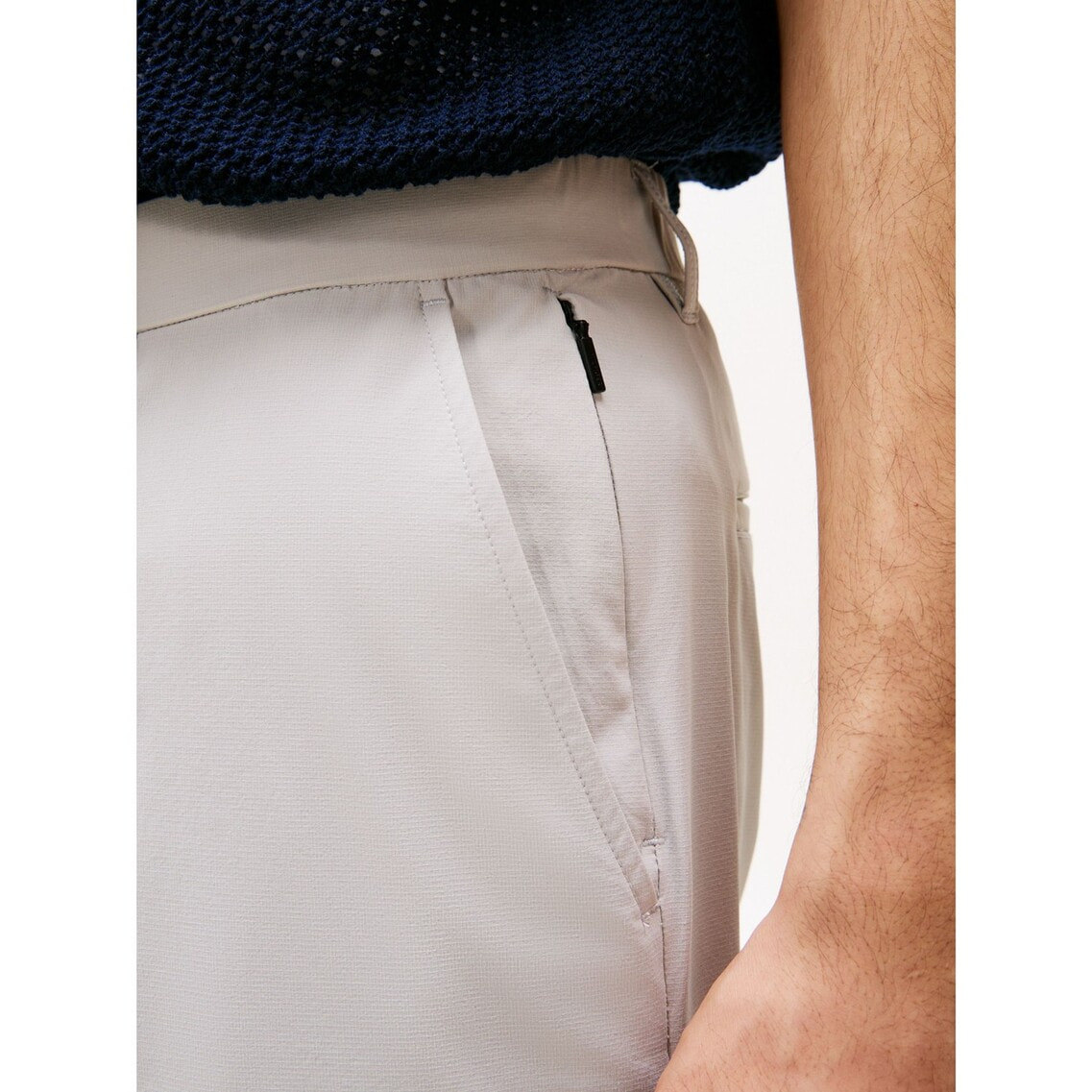 1/2ショートパンツ | トミー ヒルフィガー | トミー ヒルフィガー 公式