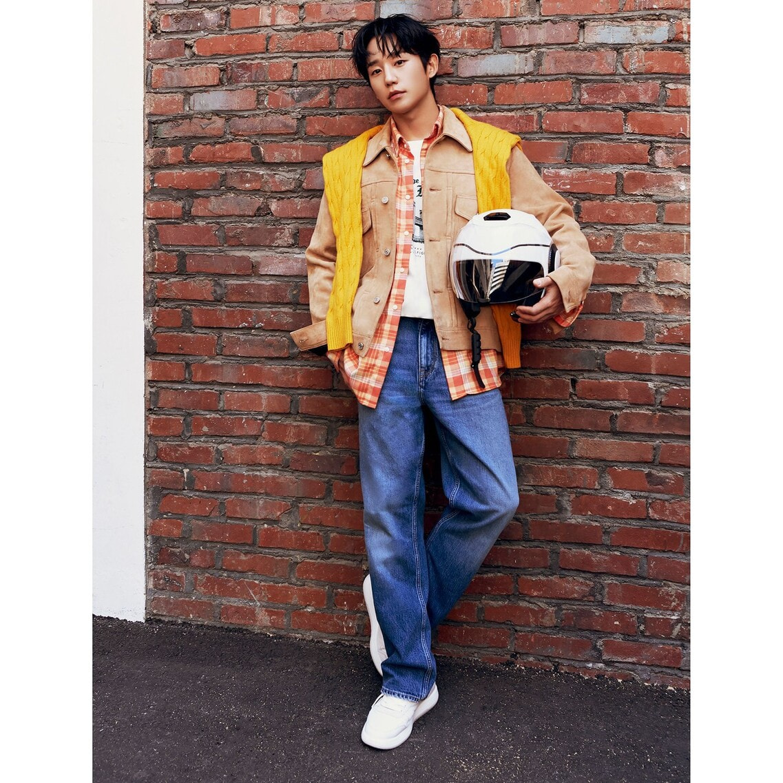 ‼️週末限定価格‼️ FREAK'S STORE（フリークスストア） スラックス パンツ 限定展開