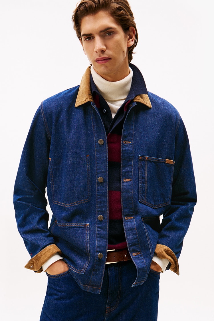   トミージーンズ　コート　ジャケット Amazon | [トミーヒルフィガー] TOMMY JEANS トミージーンズ