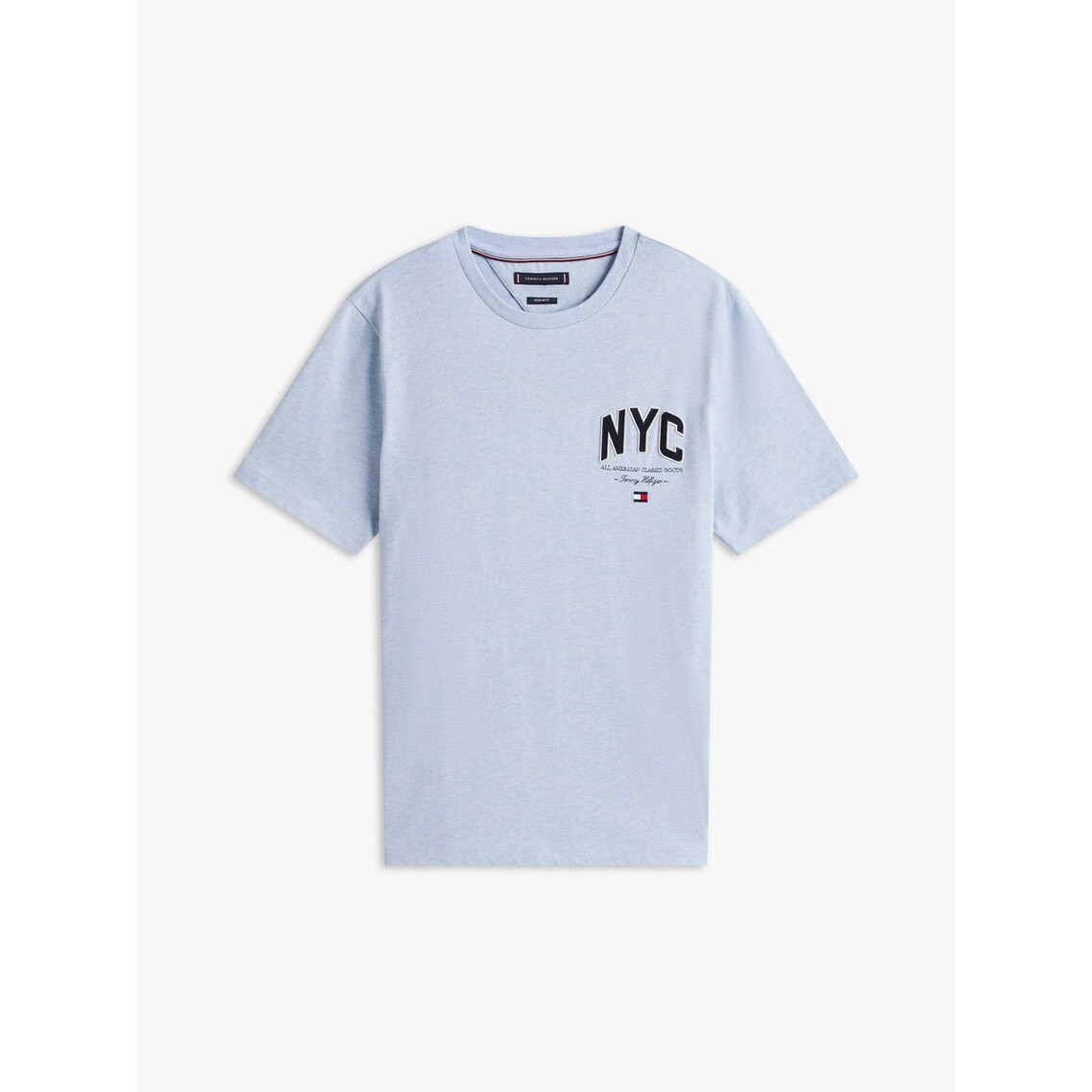 HYSFORM 第1弾 Tシャツ Maison MIHARA YASUHIRO - 【in・stru(men-tal).】 embroidery T