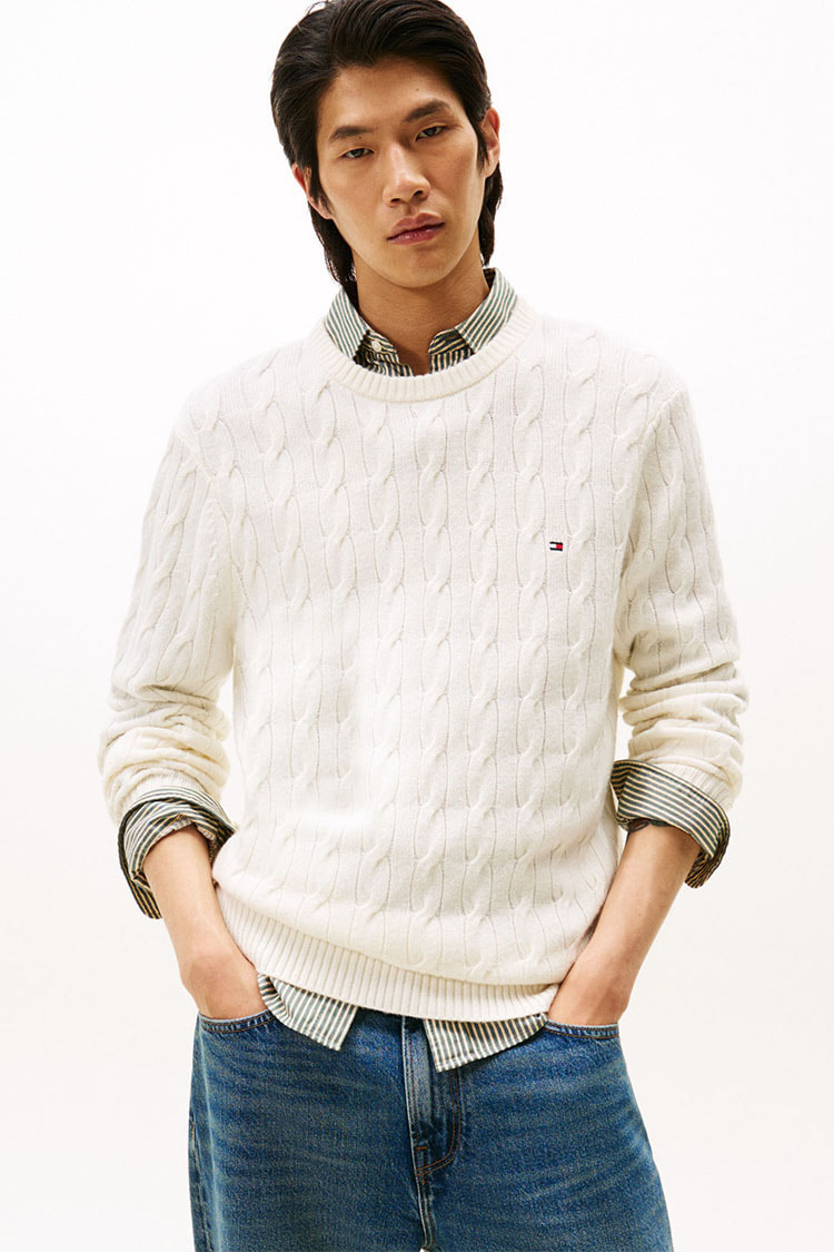 トミー ヒルフィガー 公式オンラインストア