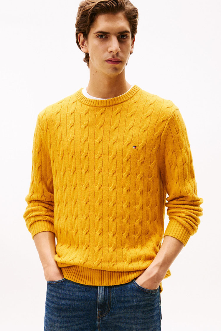 トミーヒルフィガー　ハーフジップセーター　コットン　XL　オレンジ　ゴルフ 楽天市場】トミーヒルフィガー ゴルフ メンズ ウエア モック