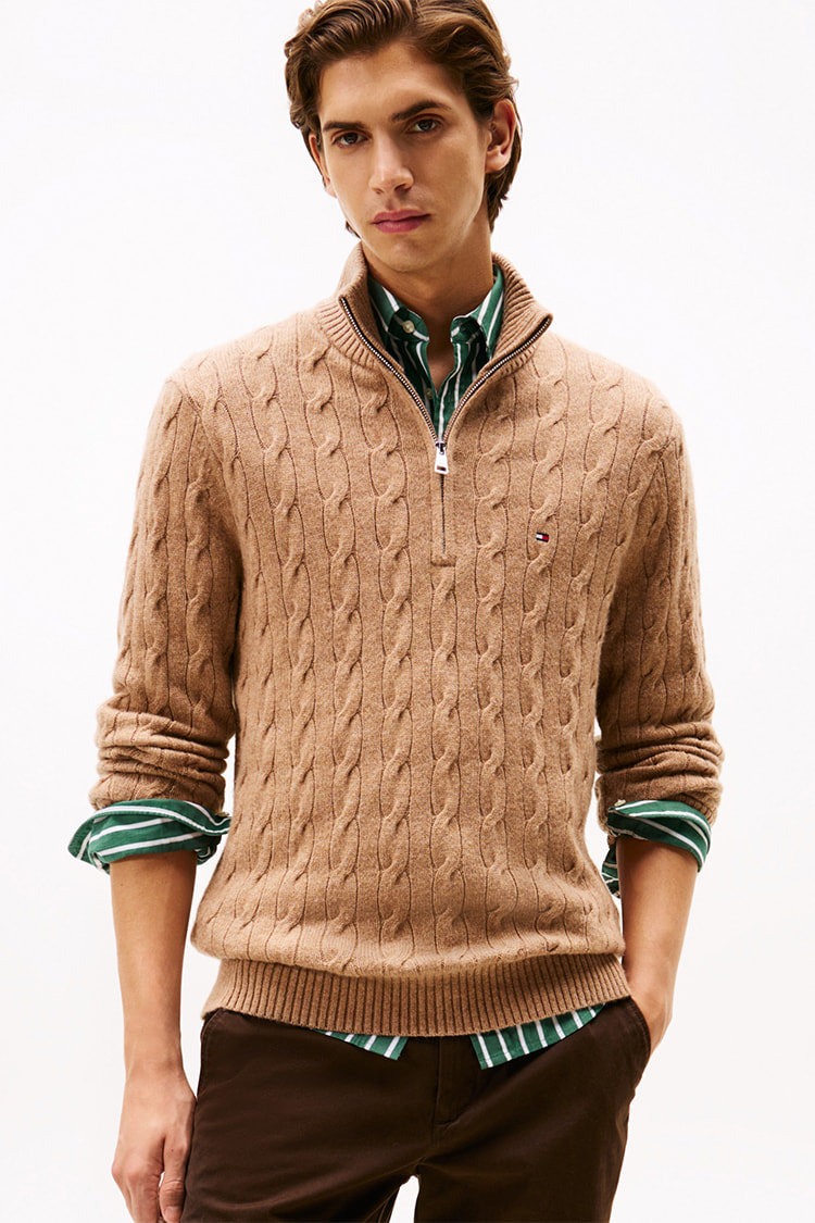 検索結果 | トミー ヒルフィガー 公式オンラインストア