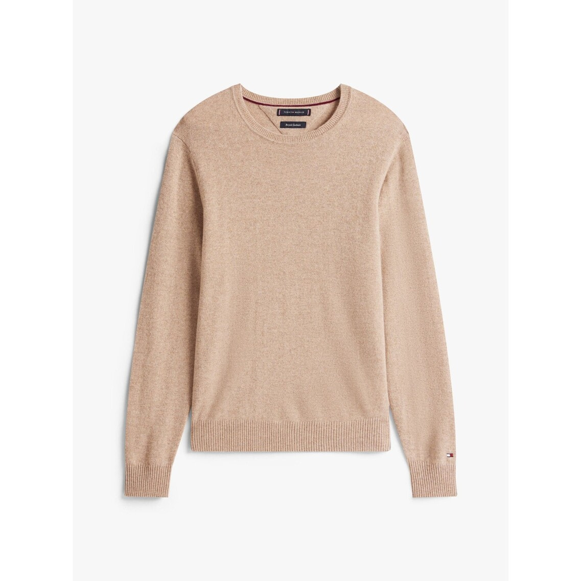 BRIEFING カシミヤクルーネックセーター　S 楽天市場】☆12/20限定！P最大41倍＆最大100％ポイントバック