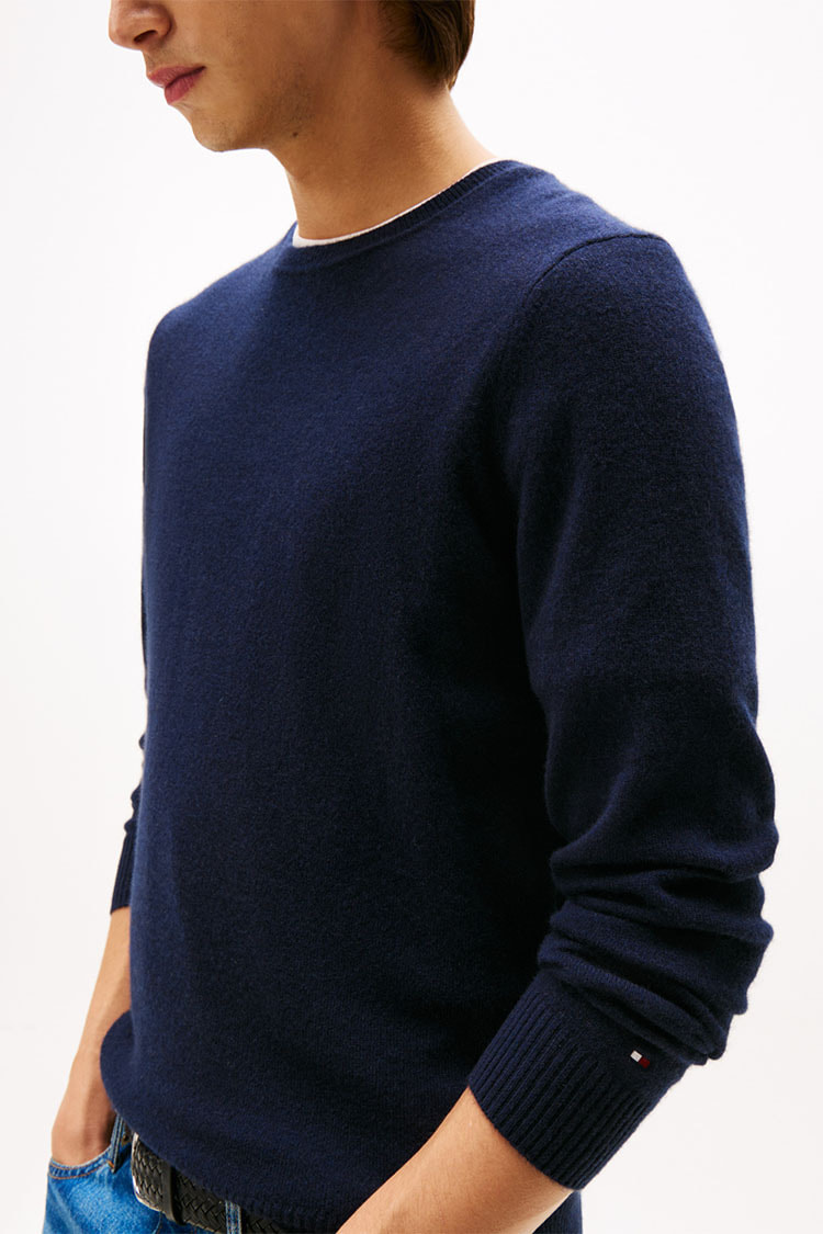 ニットウェア | ウェア | メンズ | トミー ヒルフィガー 公式