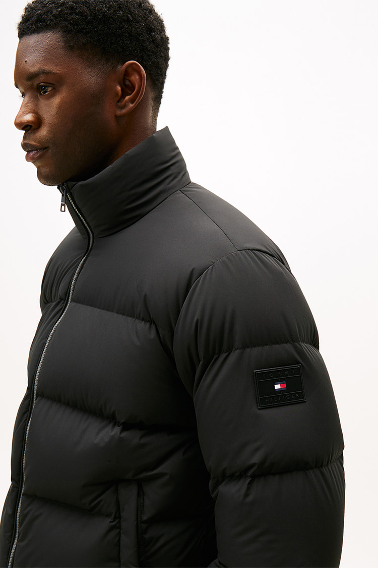 【超希少 百貨店物】トミーヒルフィガー アウター ジャケット ジャケット＆アウター | ウェア | メンズ | トミー ヒルフィガー