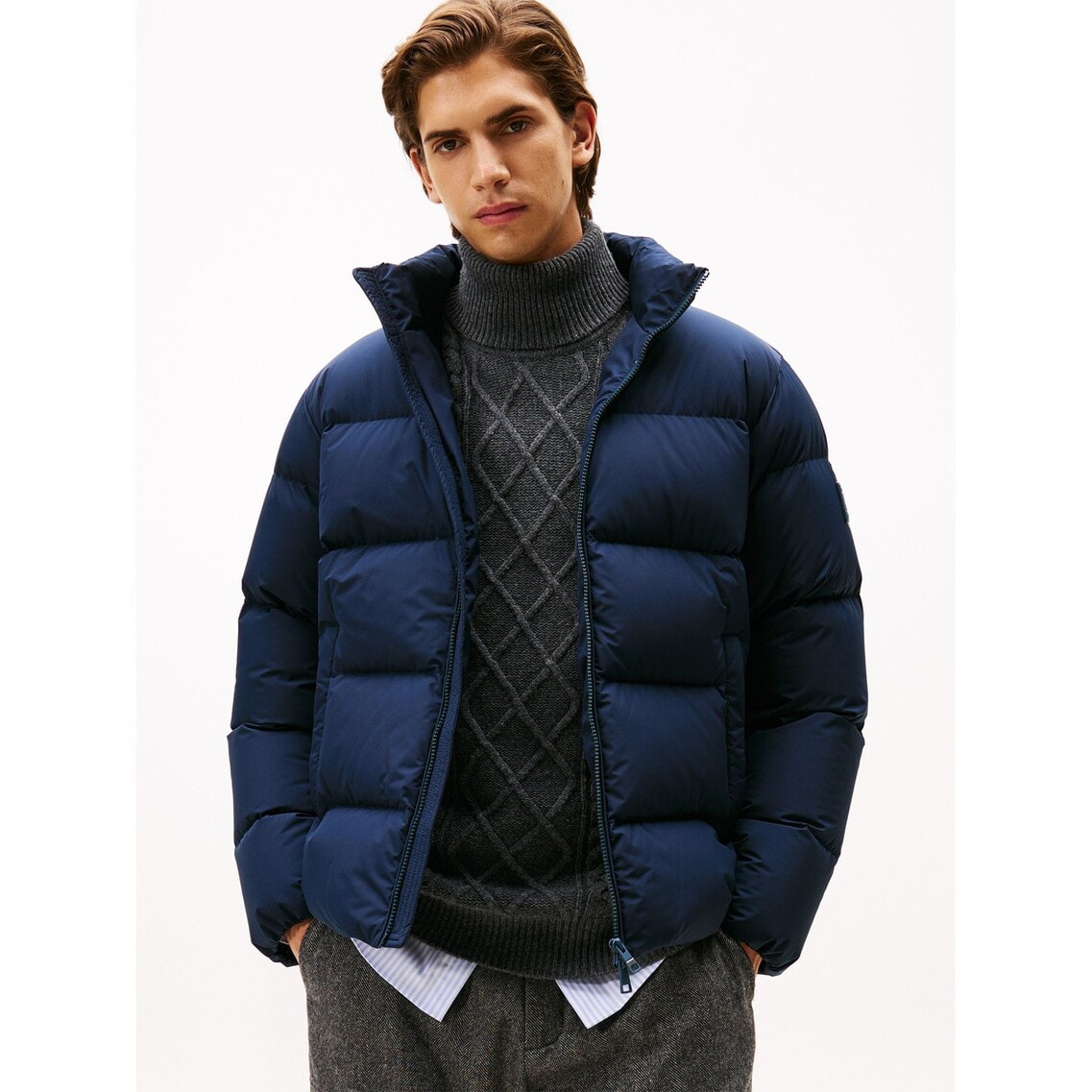 スタッフスタイリング (Staff Styling) | トミー ヒルフィガー 公式