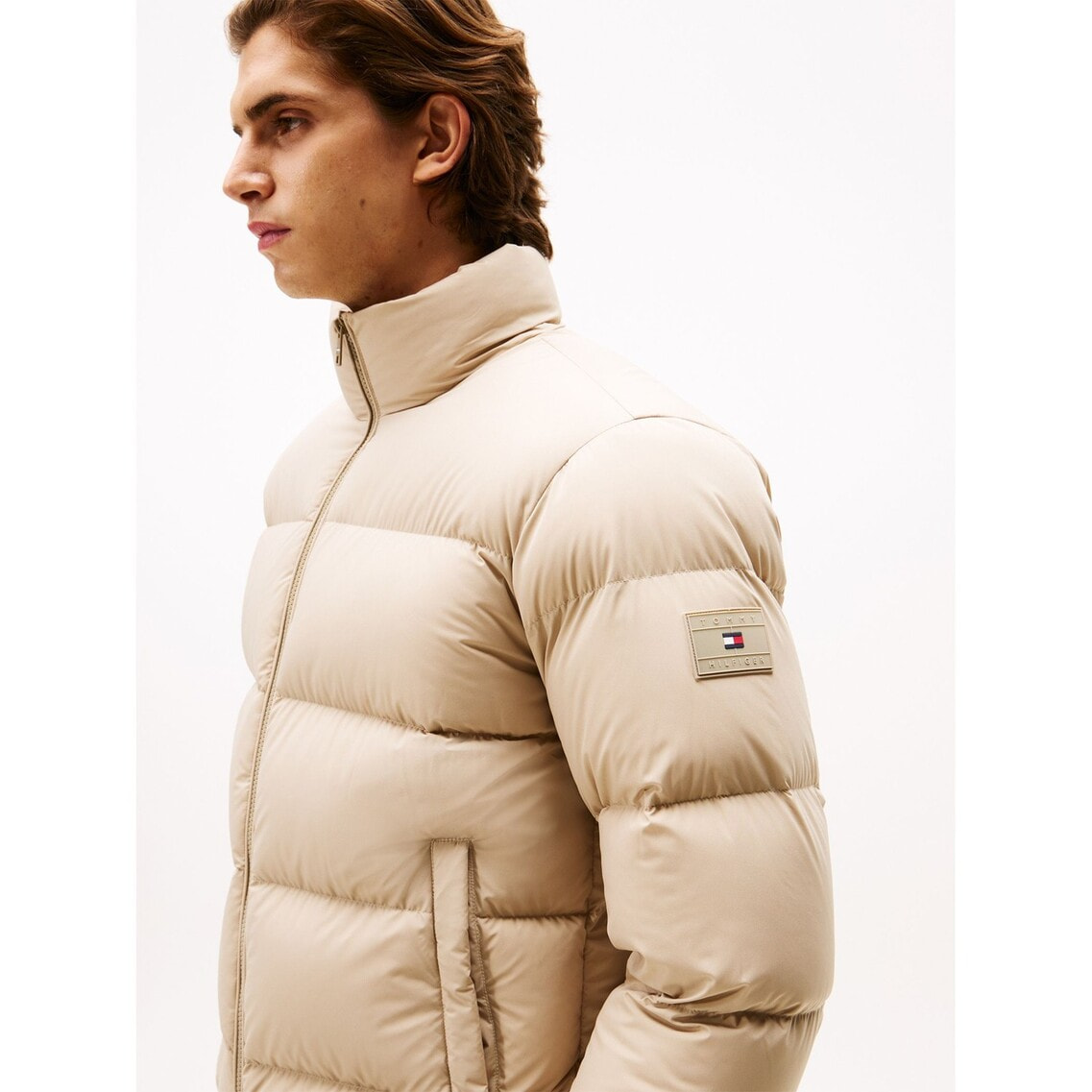 FLOW 極美品トミーヒルフィガー スタンド付き 商品一覧 | トミー