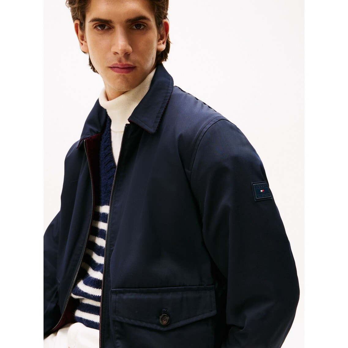 ジャケット・アウター godfather MAC SAINT M×××××× - 【残りわずか】【コラボ】SM-YS1-0000-C08