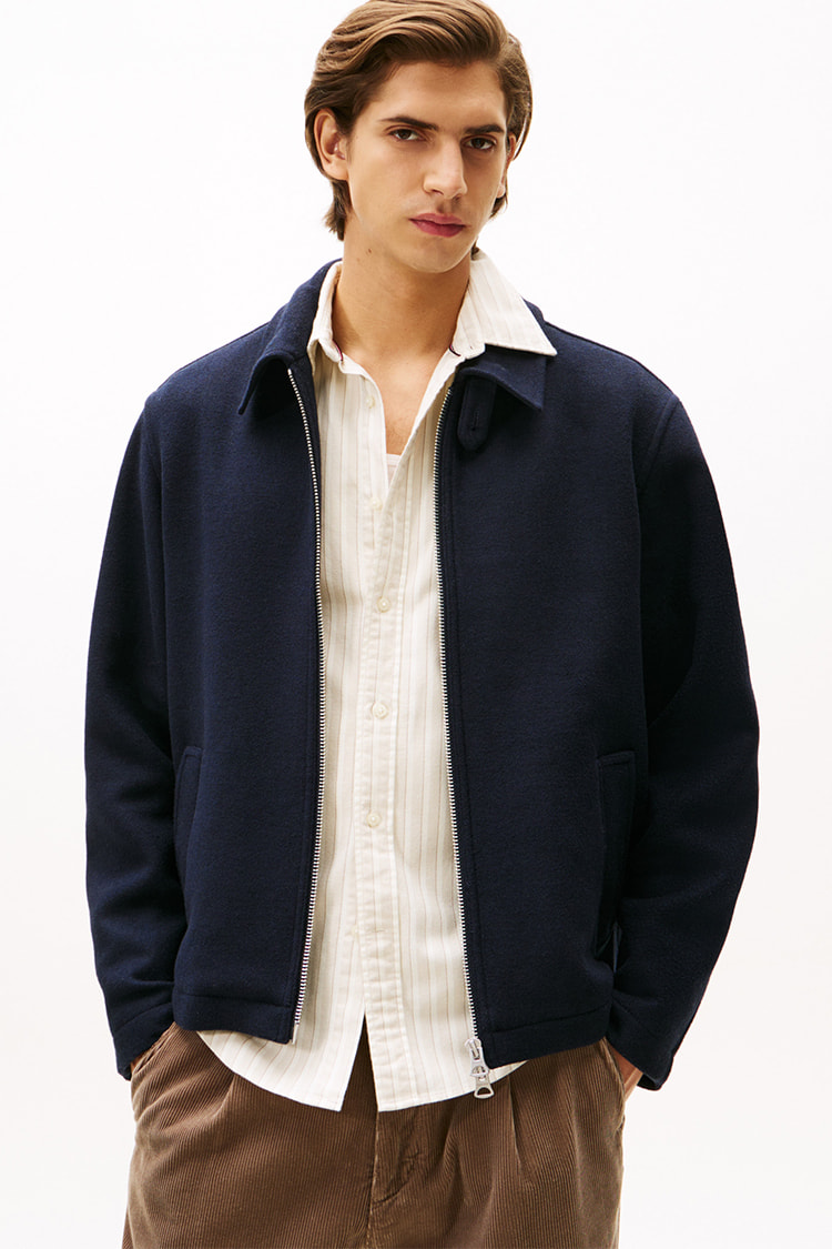 トミー ヒルフィガー メンズ (Men) | トミー ヒルフィガー 公式