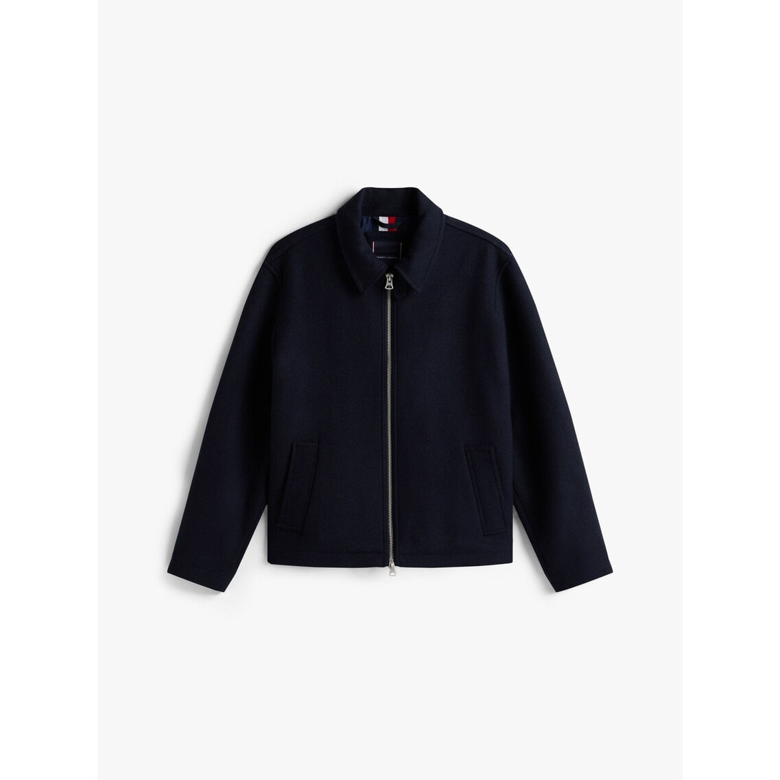 ウールアイビージャケット | トミー ヒルフィガー | トミー