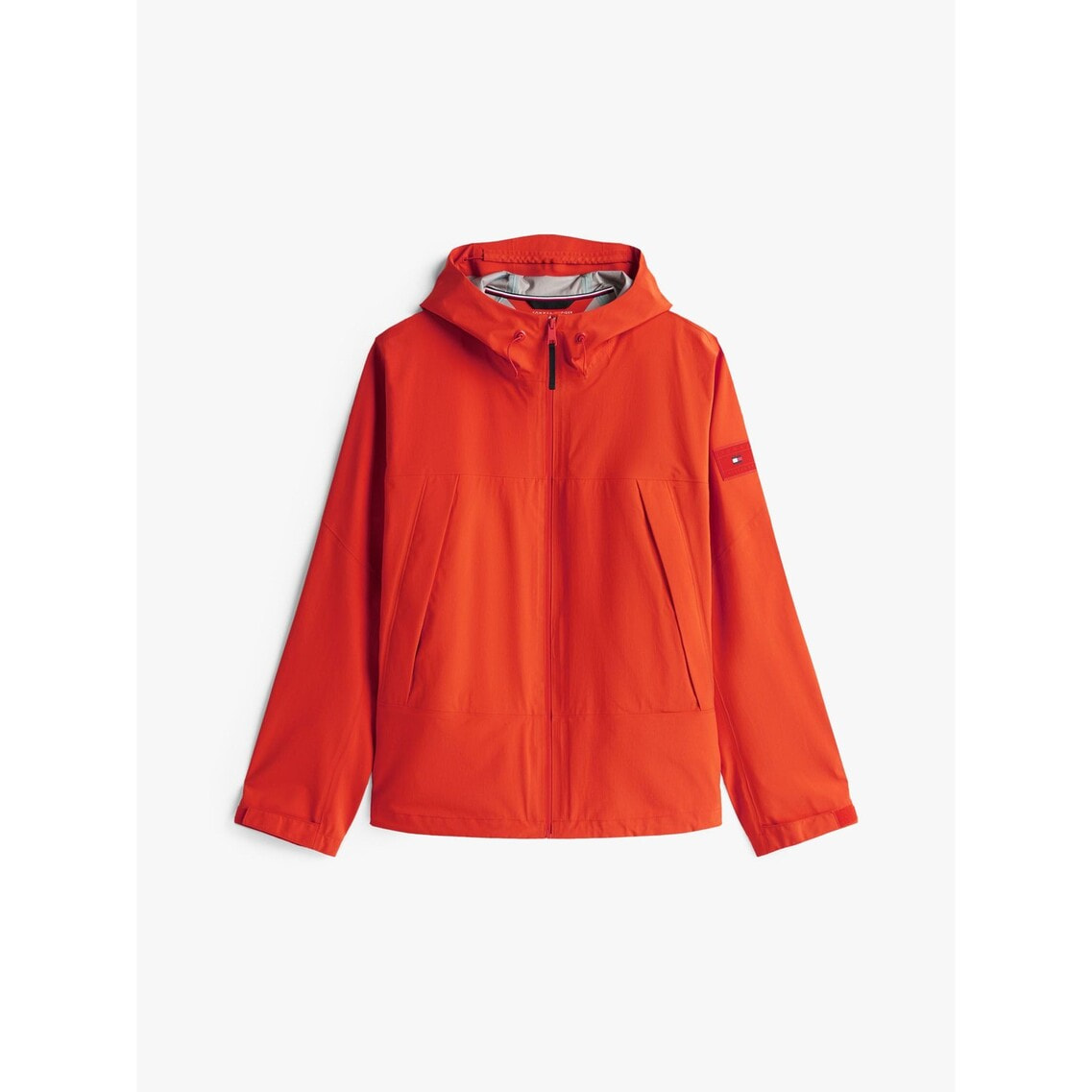 本日限定　美品NAPPING WOOL SHIRT JACKETオレンジ　M 7061-01 マイクロリップストップジャケット（一重） - Tee-shirt.jp