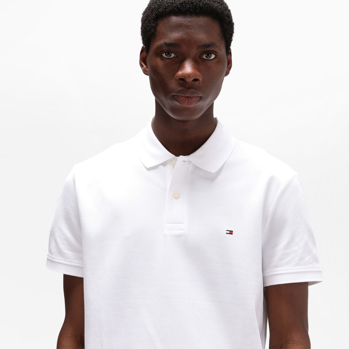 1985 レギュラーポロシャツ | トミー ヒルフィガー | トミー