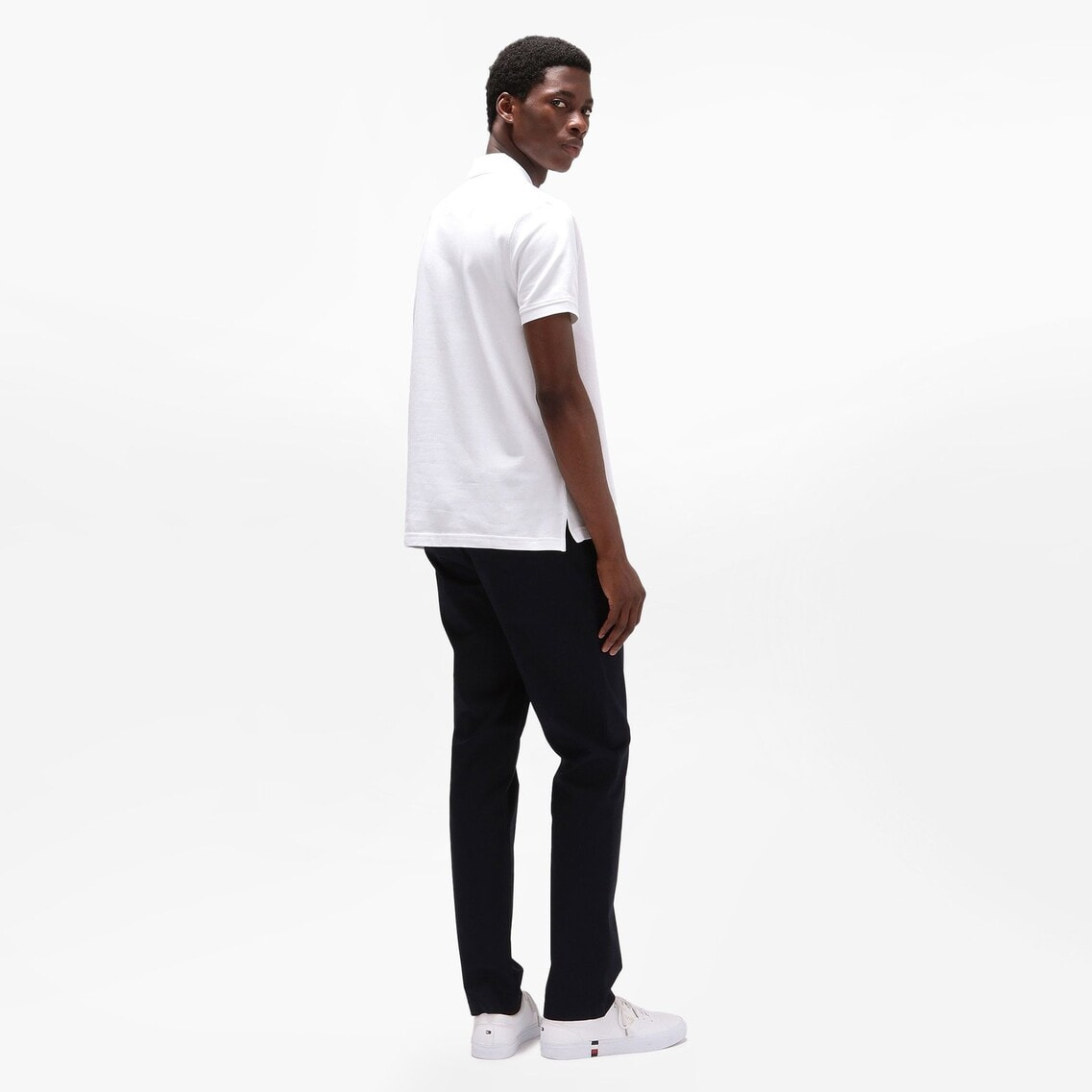 1985 レギュラーポロシャツ | トミー ヒルフィガー | トミー