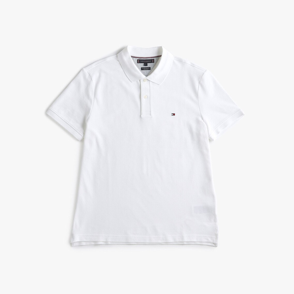 新品未使用　BOSS ホワイト ポロシャツ レギュラーフィット BOSS（ボス）の「BOSS x SHOHEI OHTANI コットンニット