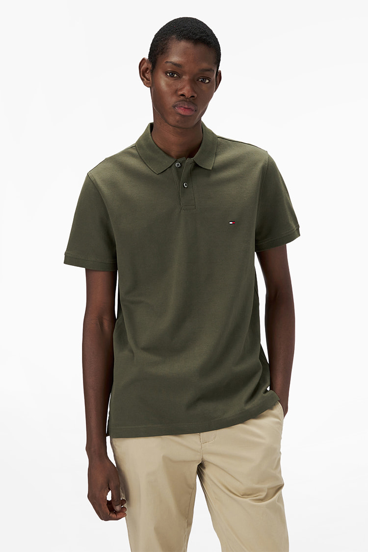 TANGRAM ポロシャツ CLUBHAUS × TURF HEDGEHOG POLO SHIRTS