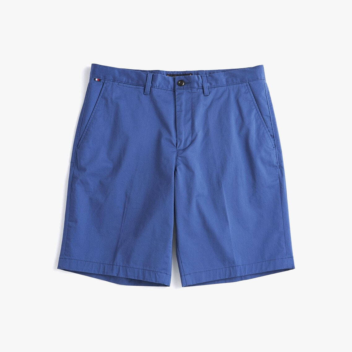 2点でさらに10％OFF】コットンサテンショートパンツ | トミー