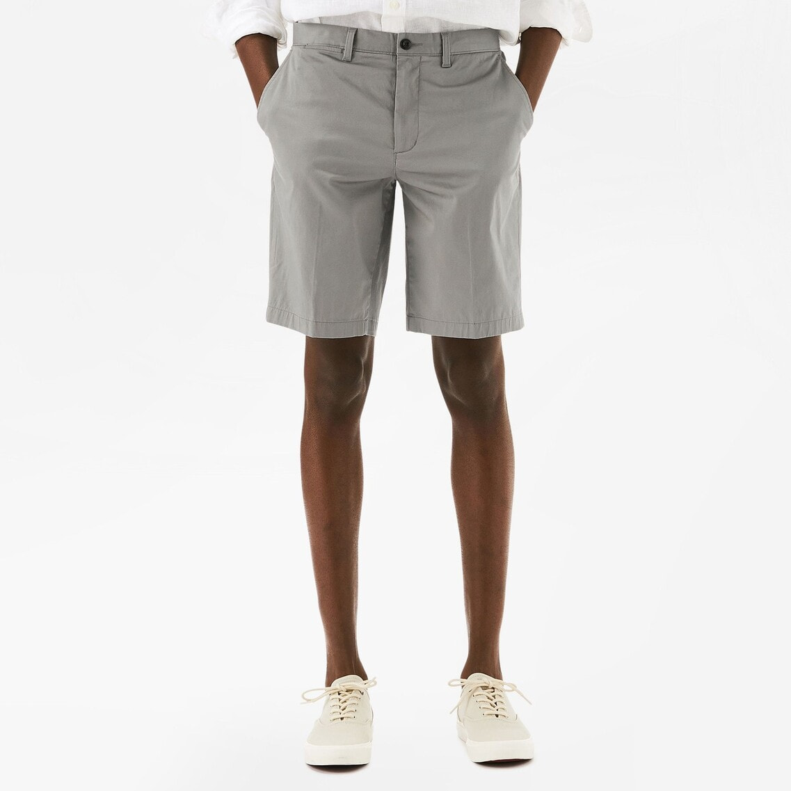 STYLAND サテン ショートパンツ | レッド | FARFETCH JP