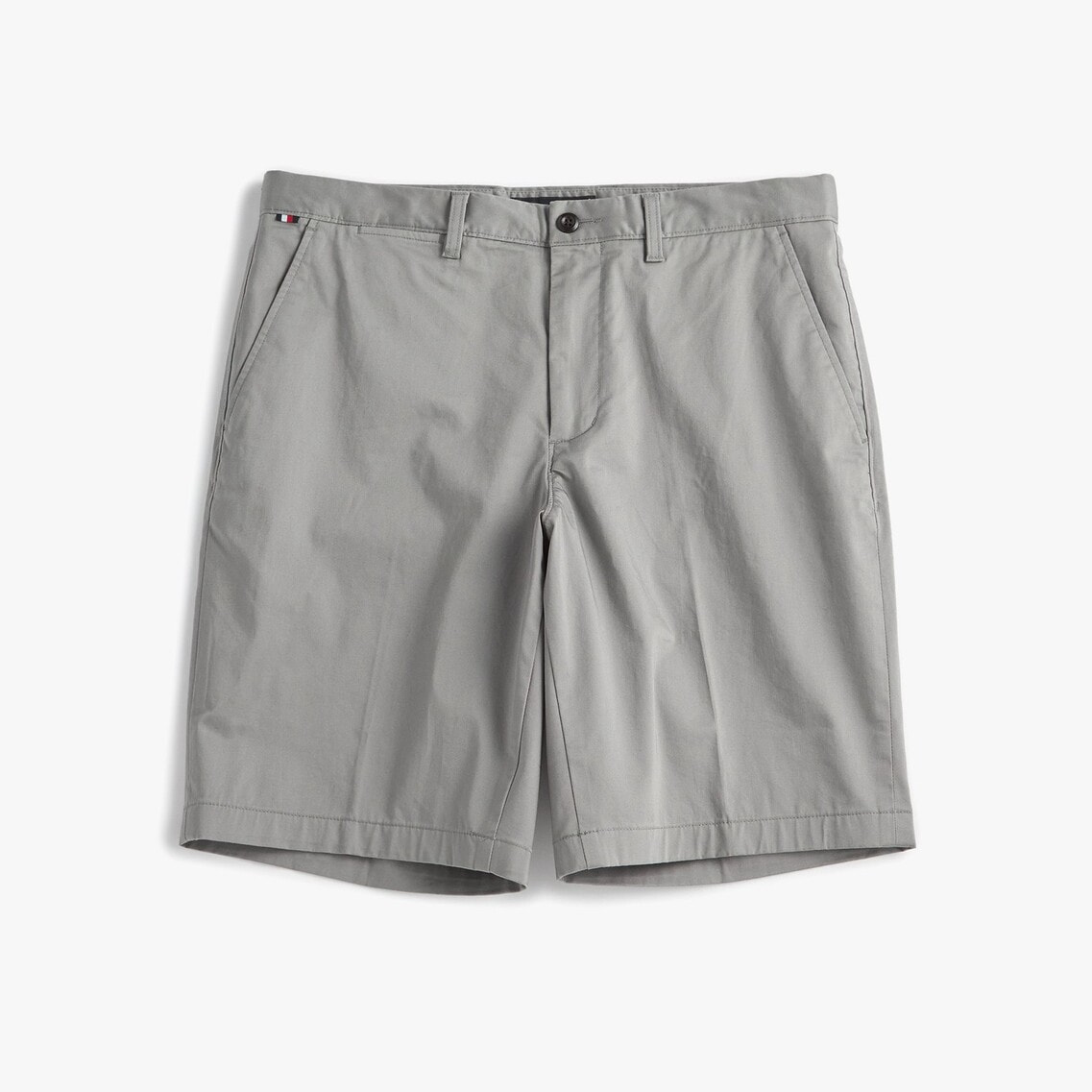 2点でさらに10％OFF】コットンサテンショートパンツ | トミー