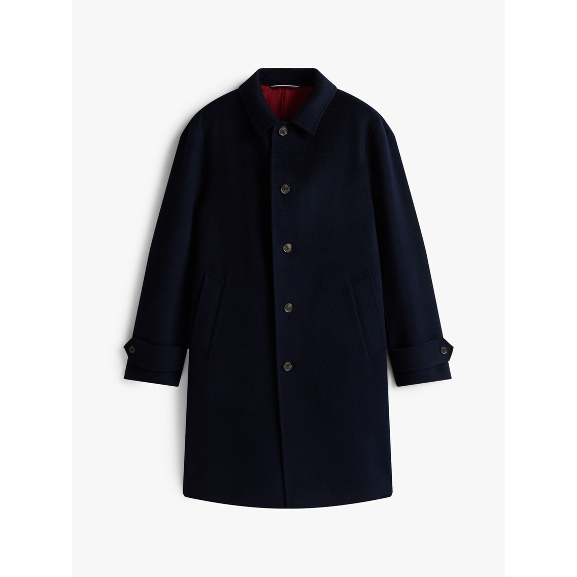 Jung Hae In着用】スプリッタブルカシミヤウールコート | トミー Jung Hae In着用】スプリッタブルカシミヤウールコート | トミー