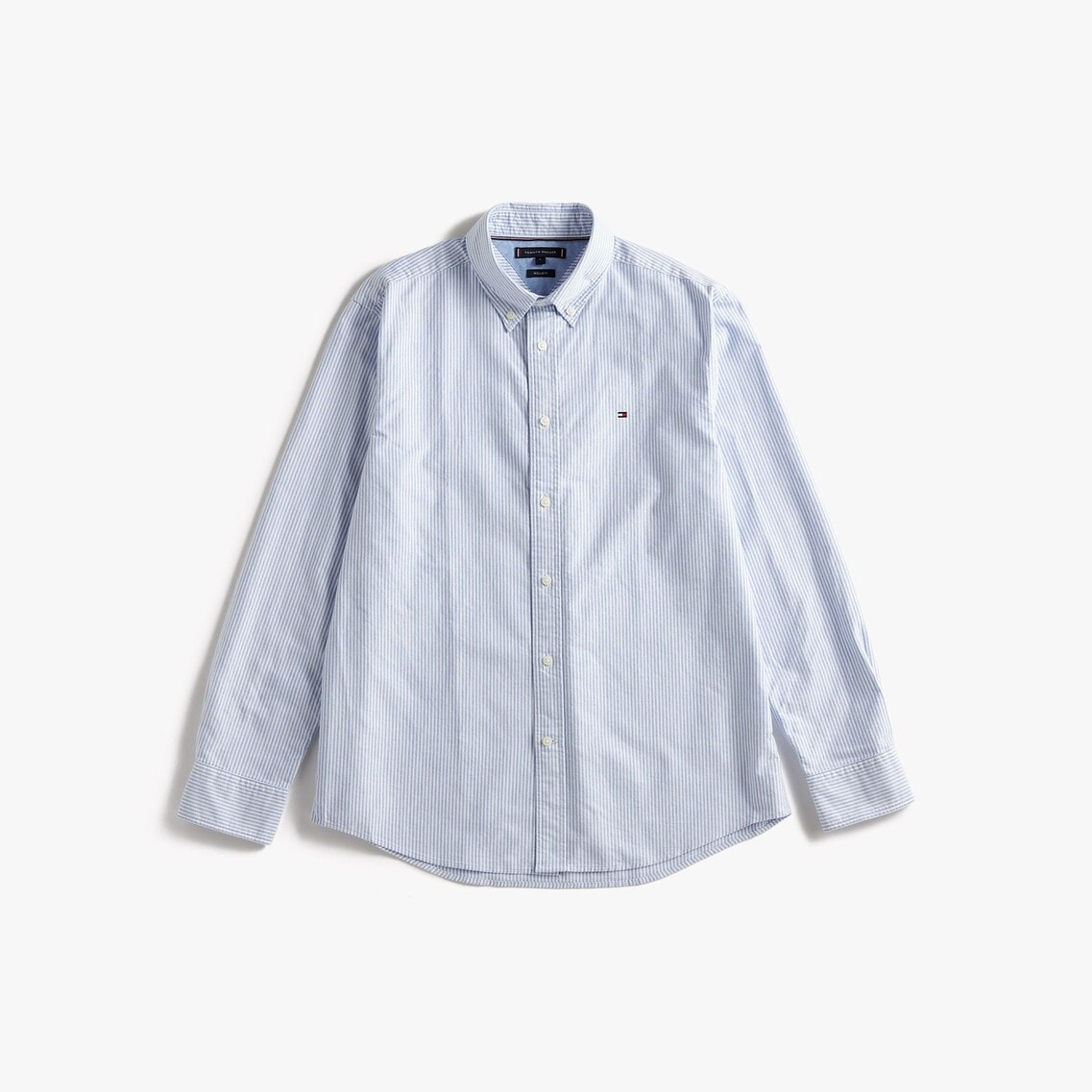 【ペネロペ】トミーヒルフィガー スーツセット シャツ 110 ネイビー ペネロペ】トミーヒルフィガー スーツセット シャツ 110