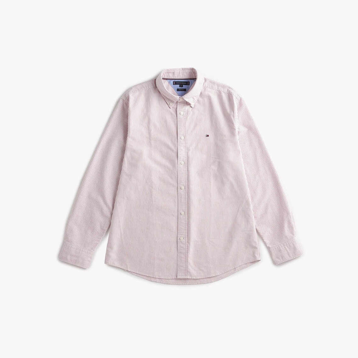 【完売品】BRIEFING ストライプ ハイネックシャツ M BRIEFING ストライプ ハイネックシャツ Mサイズ MEN'S SHADOW