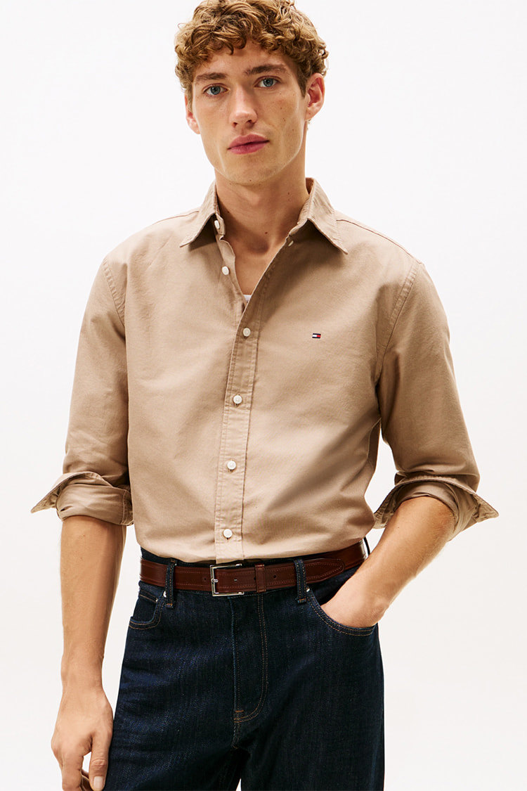 様 17トミーヒルフィガーのみアメリカ古着半袖長袖シャツ50着セット