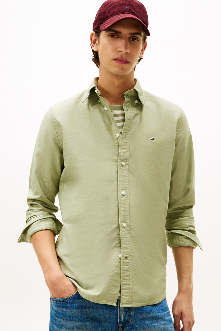 検索結果 | トミー ヒルフィガー 公式オンラインストア