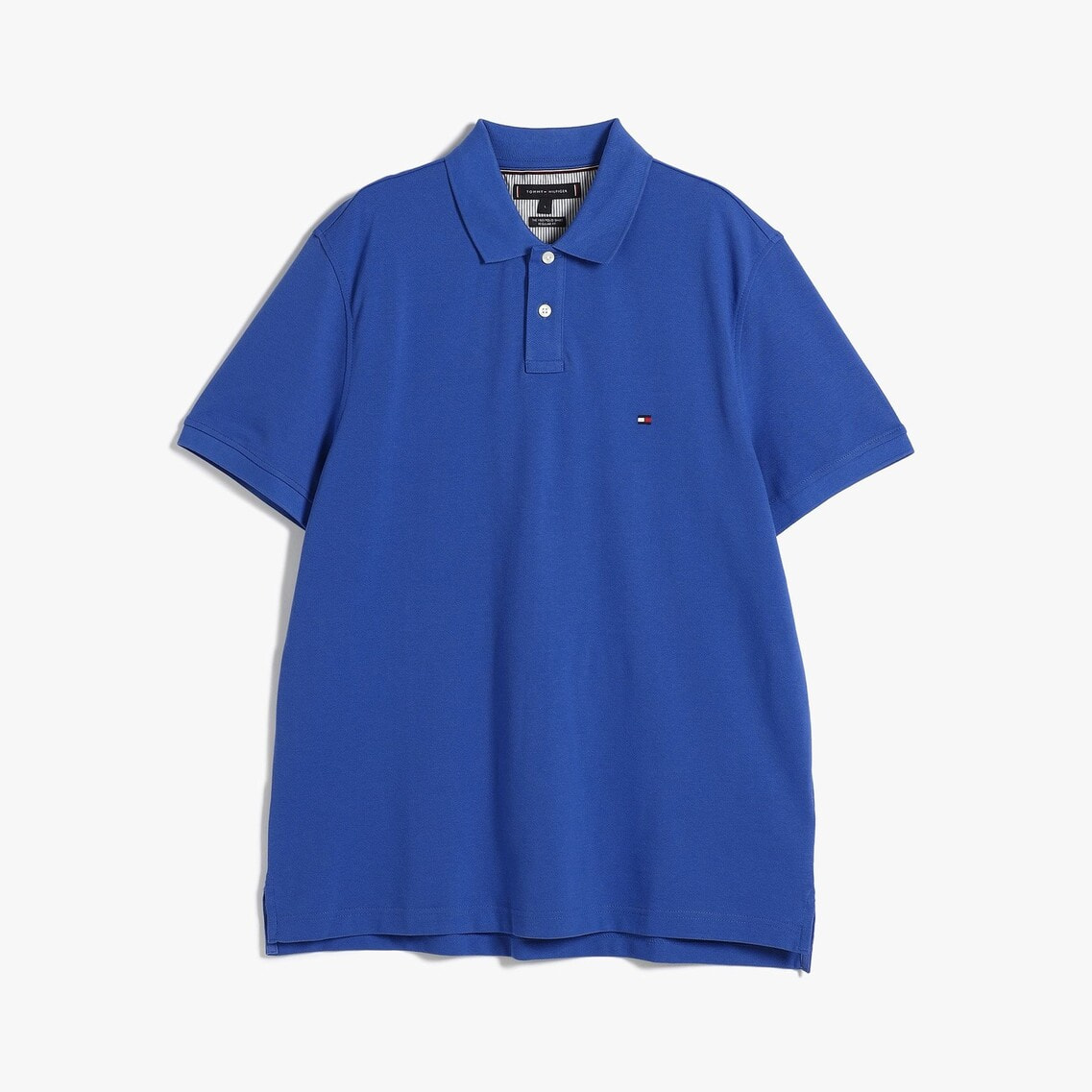 レギュラーポロシャツ | トミー ヒルフィガー | トミー ヒルフィガー