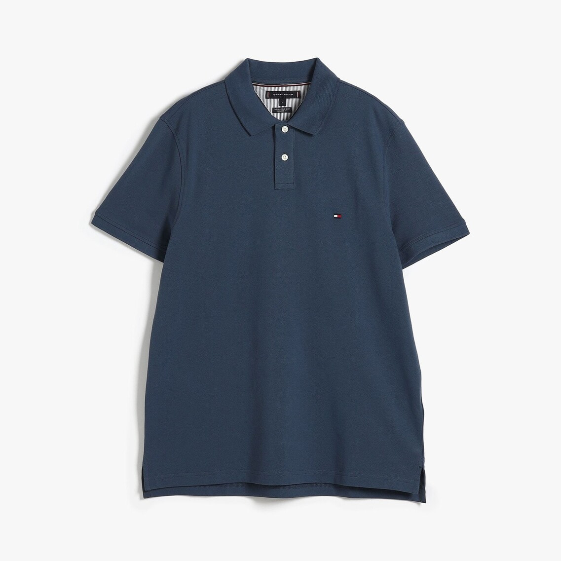 レギュラーポロシャツ | トミー ヒルフィガー | トミー ヒルフィガー